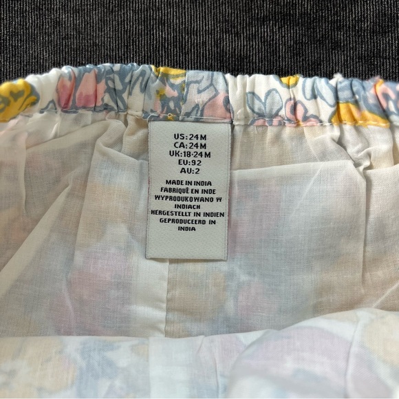 NWT Rachel Zoe 3 Piece Set Size 24 Months - Picture 13 of 14